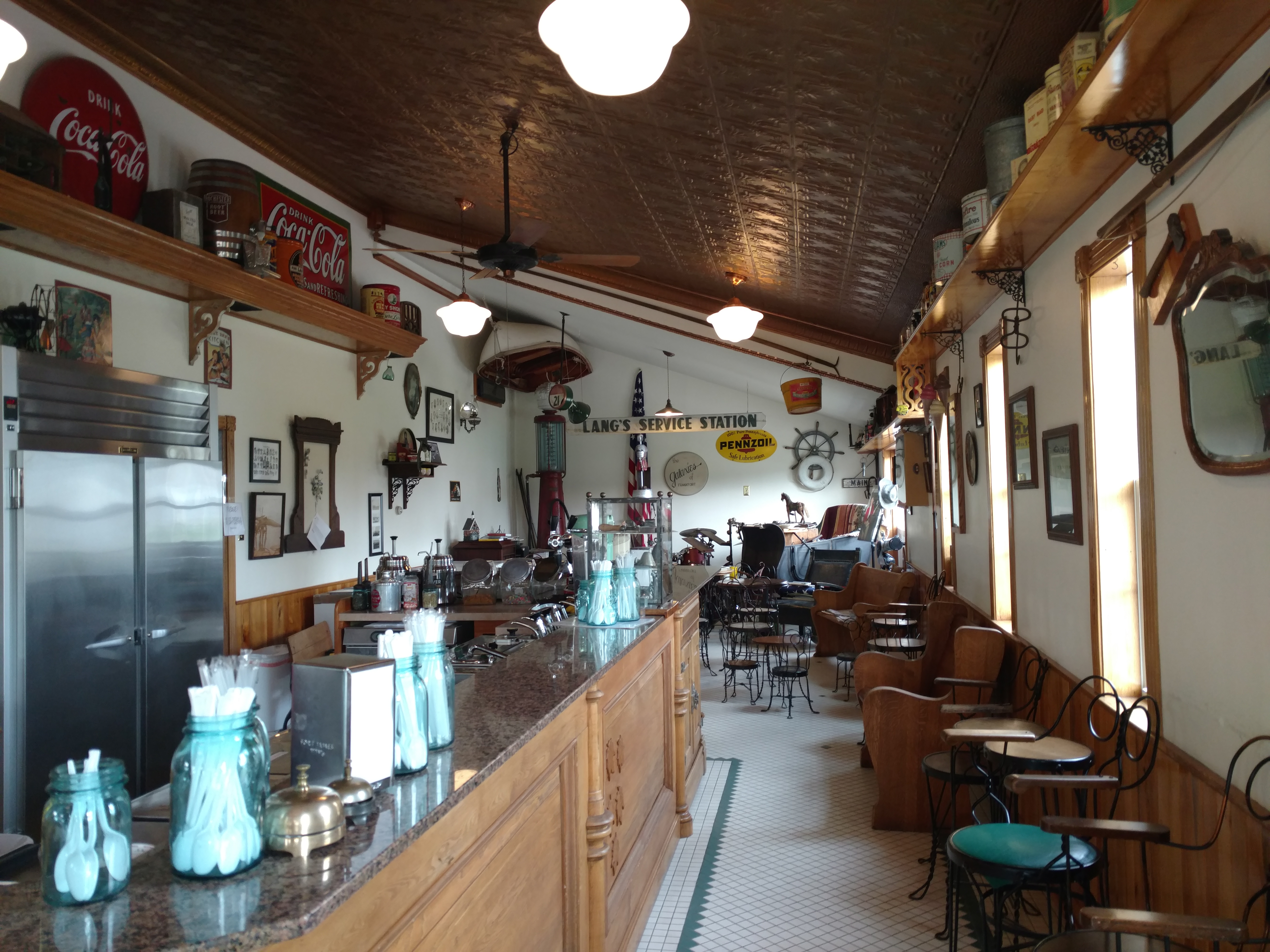 Get the Scoop Best Ice Cream in Michigan Michigan